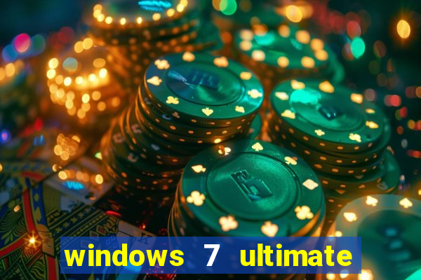 windows 7 ultimate 64 bits download